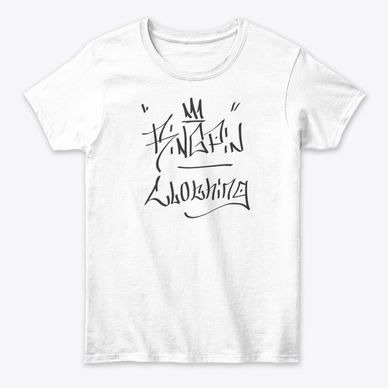 Kingpin - Clothing