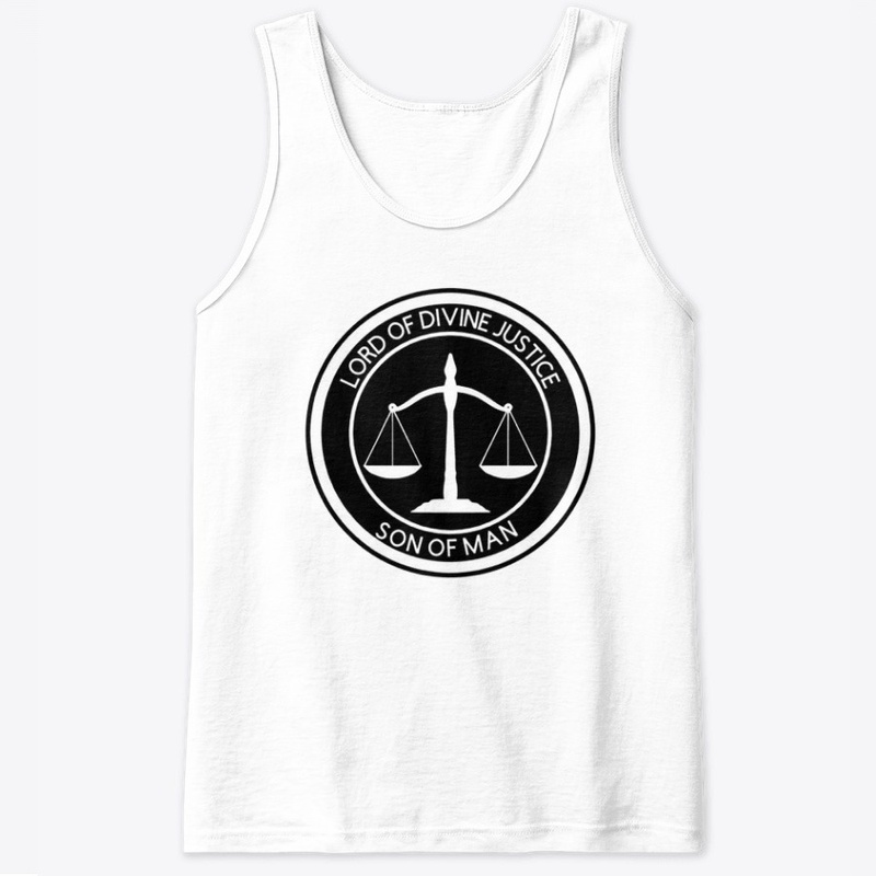 LDJ Family Criminal Justice Org. Merch