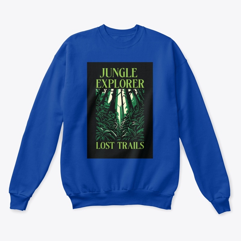 	Leopard with jungle leaves