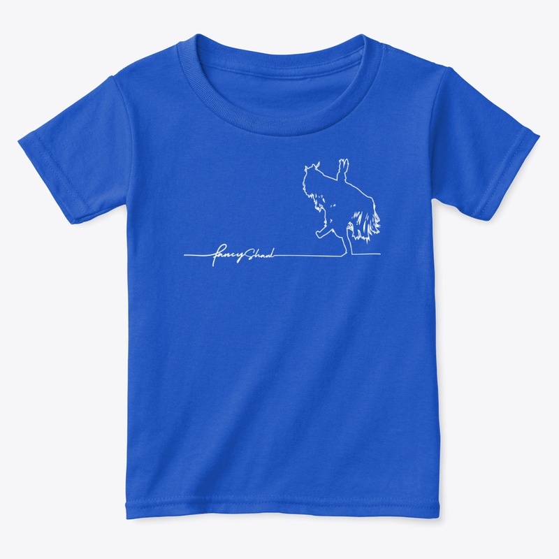 Fancy Shawl Dancer Silhouette