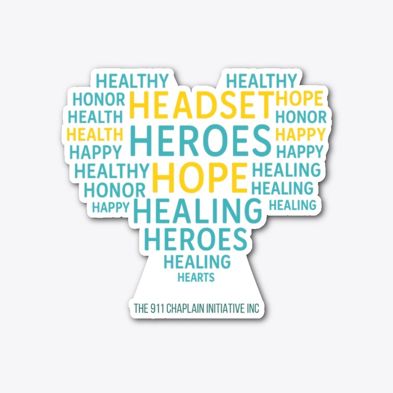 Headset Heroes Heart