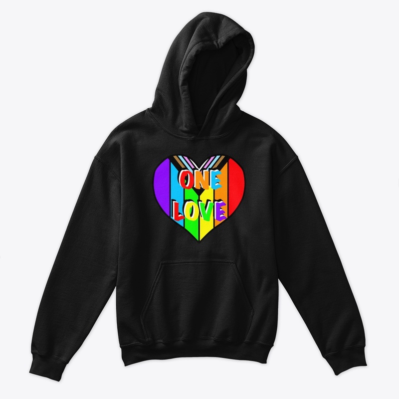One Love Collection