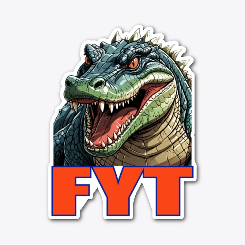 FYT26 Gators