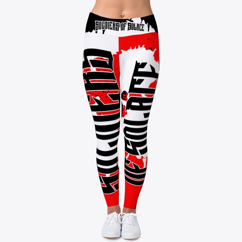 Woman's Leggings