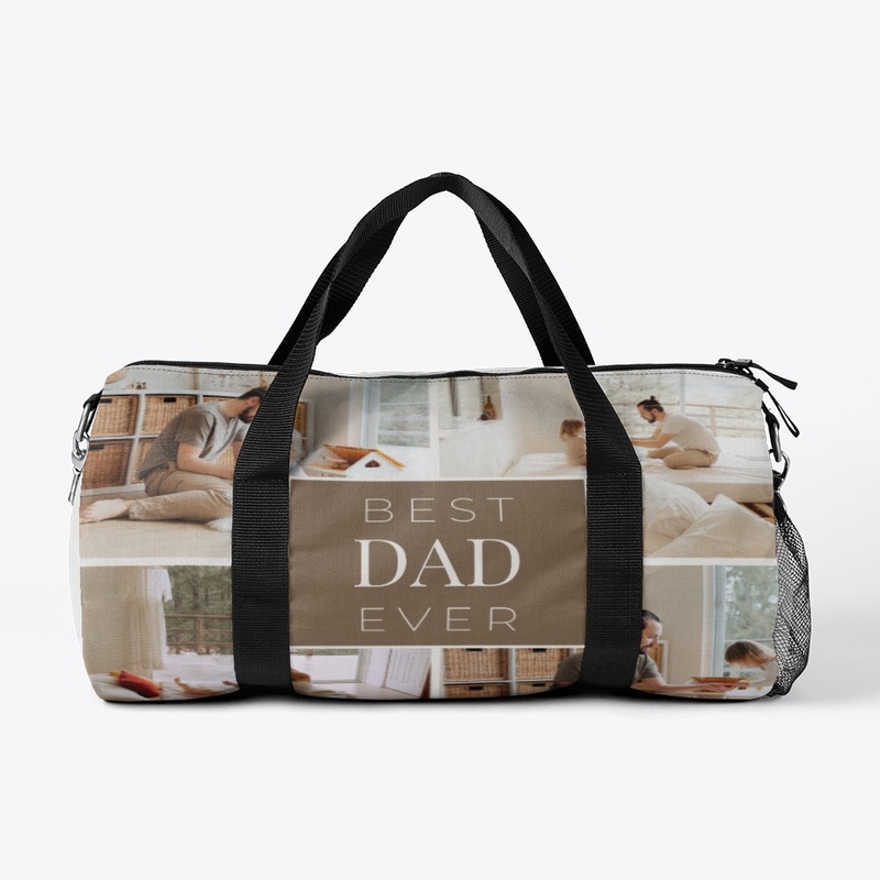 best dad ever 