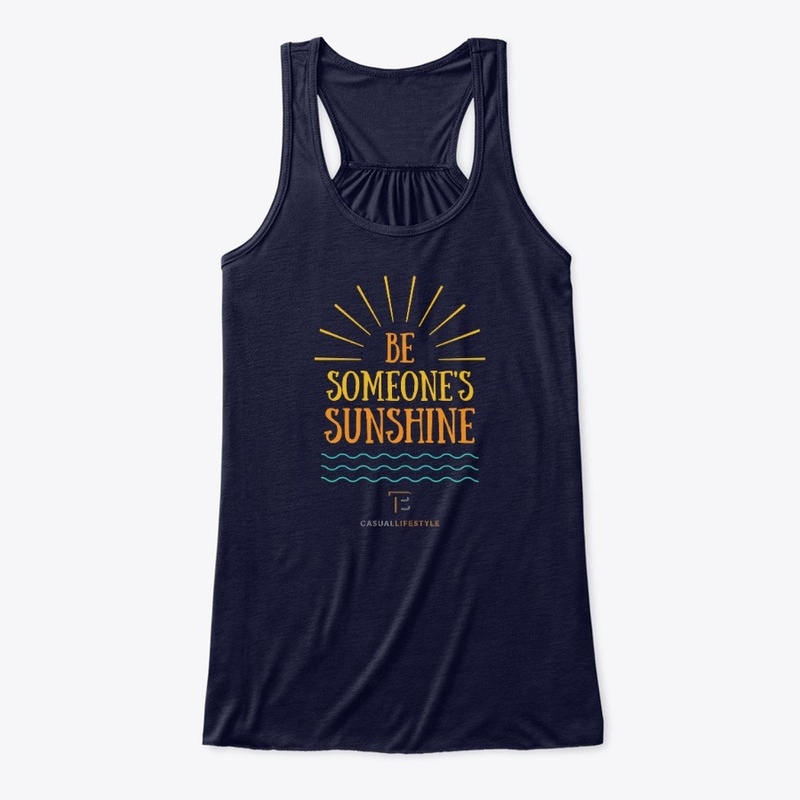 Be Someone's Sunshine