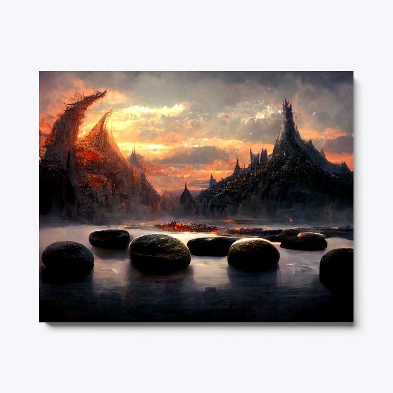 Dragonstone