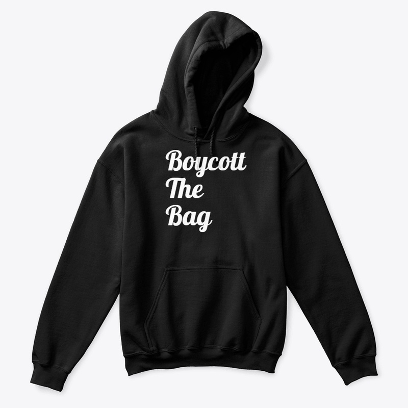 Boycott The Bag 2020