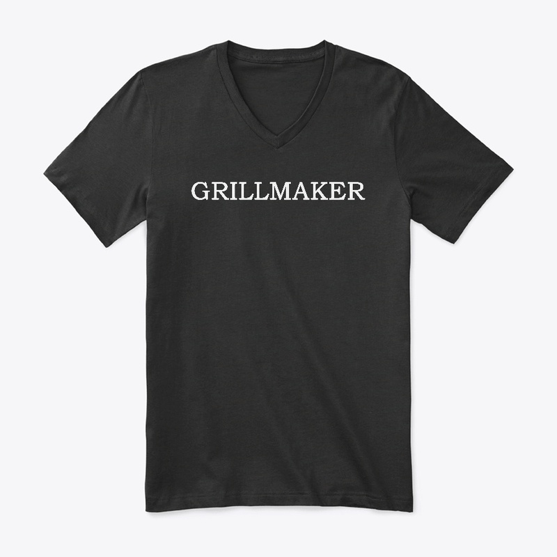 Grill Maker 