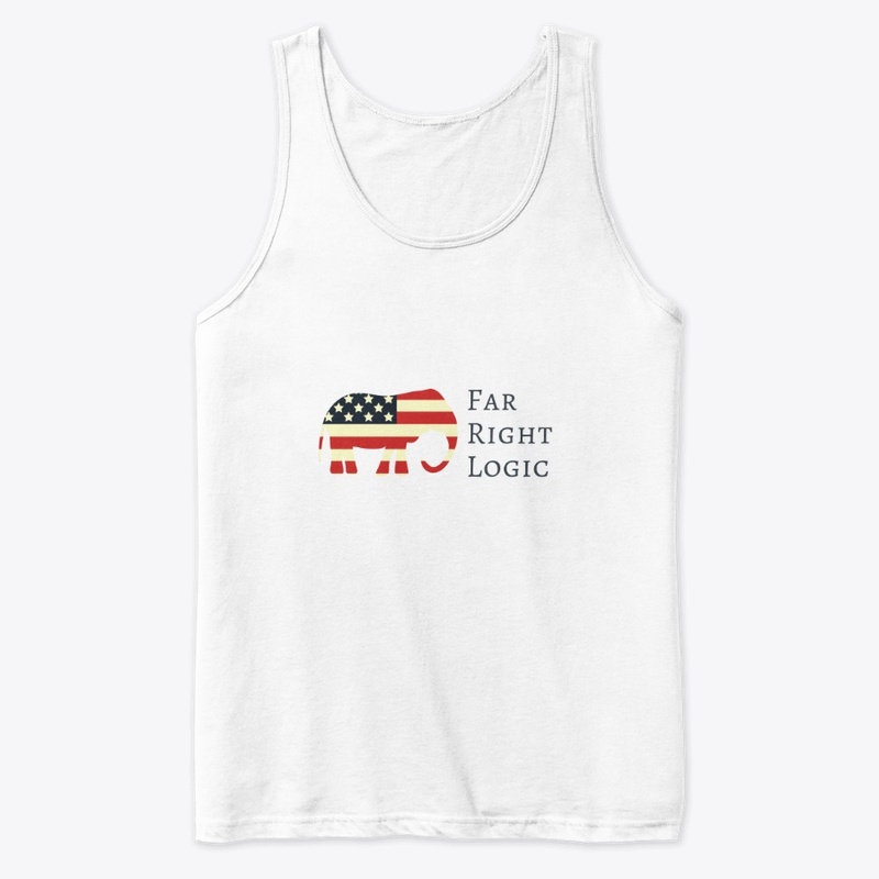 Far Right Logic Brand