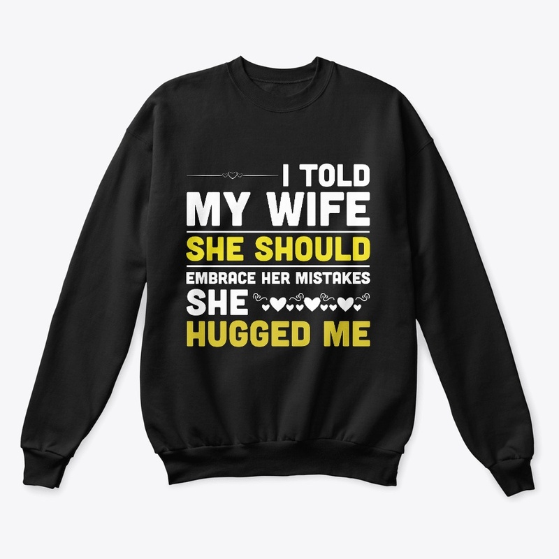 Funny National Spouse Day