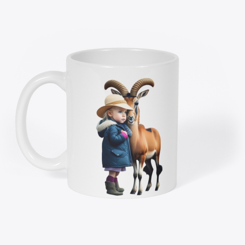 3 year old blonde girl