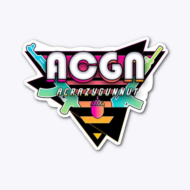 Legacy Logo Die-Cut
