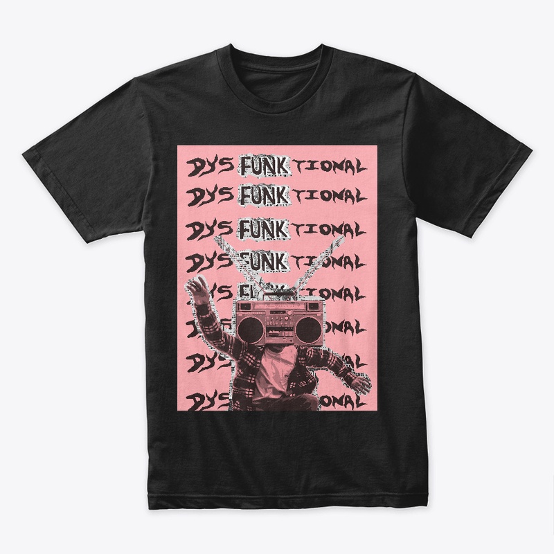 dysFUNKtional