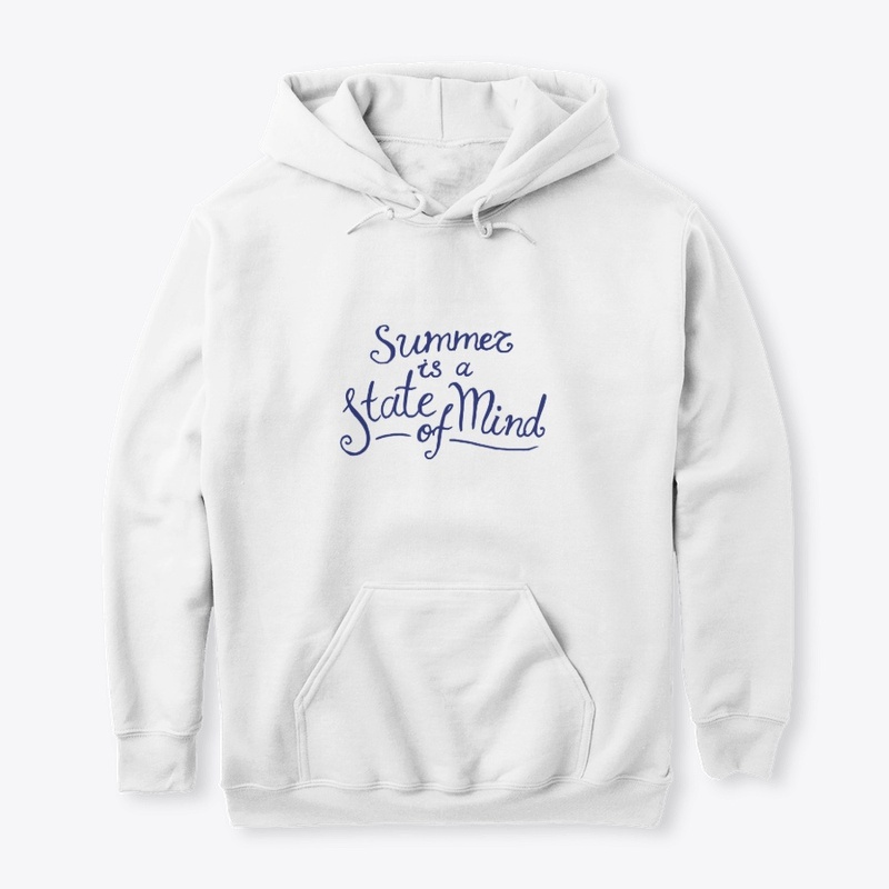Summer is a State of Mind