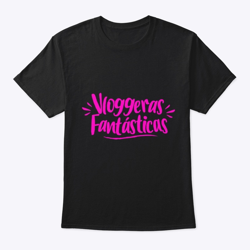 Vloggeras Fantásticas