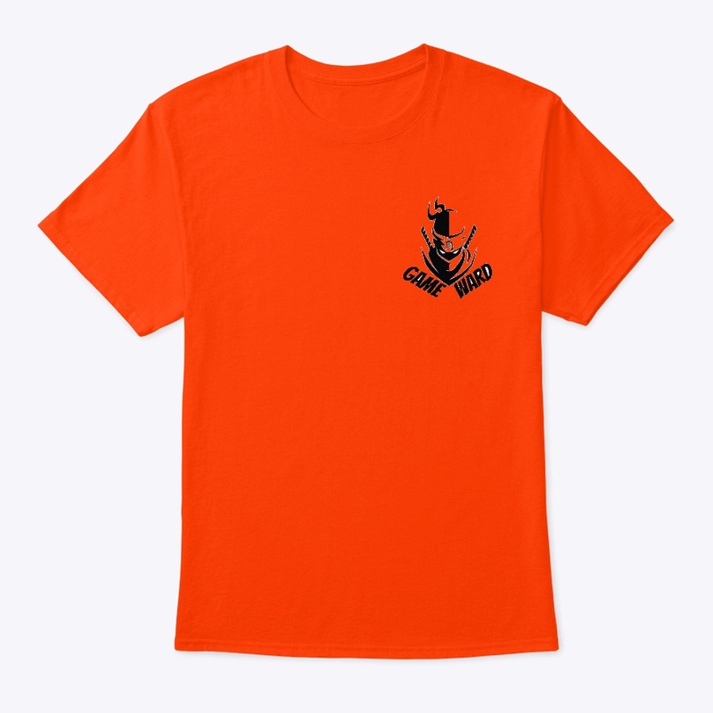 Classic logo tee shirt/hoodie