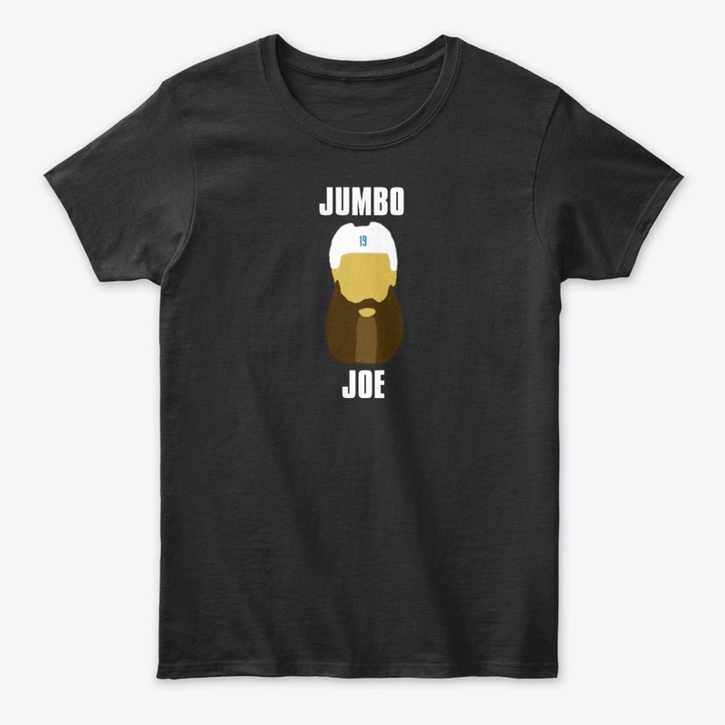 Jumbo Joe