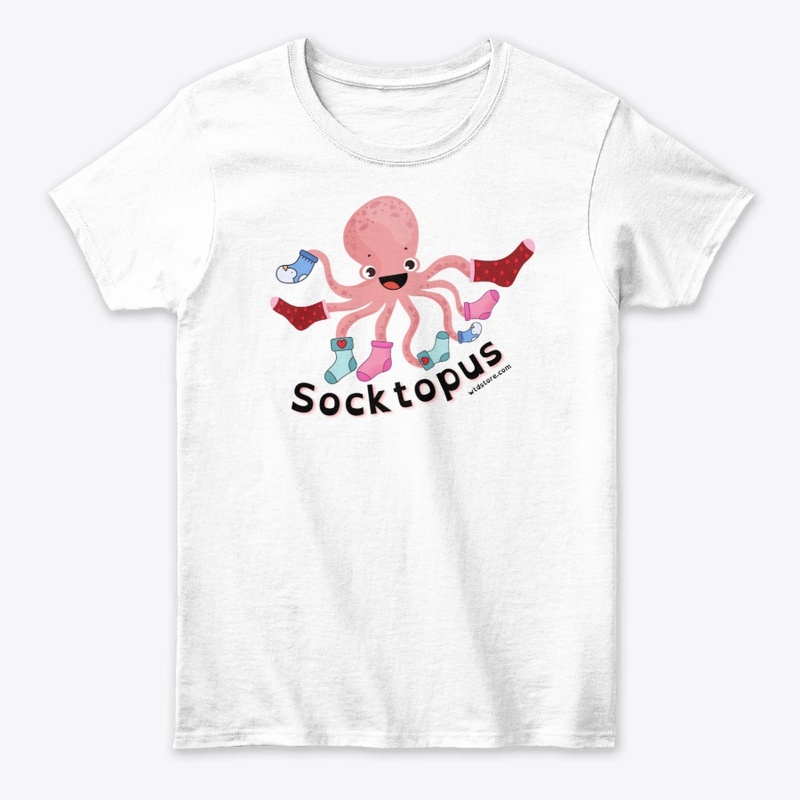 Socktopus