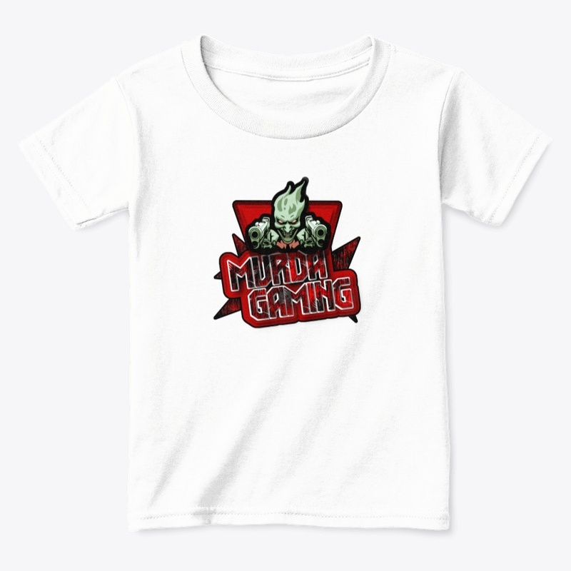 Murda Gaming Merch