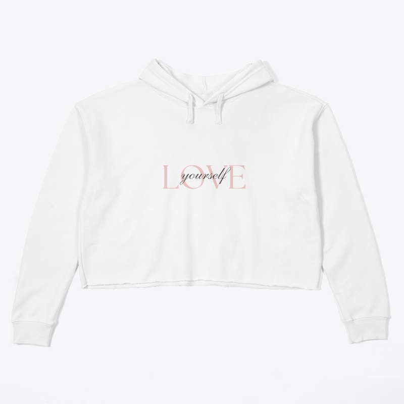 Love Yourself 