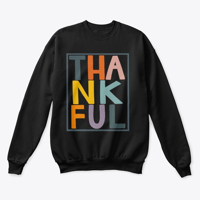 Thankful