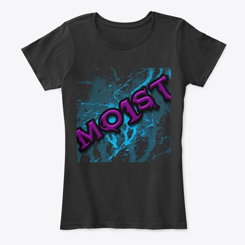 Moist