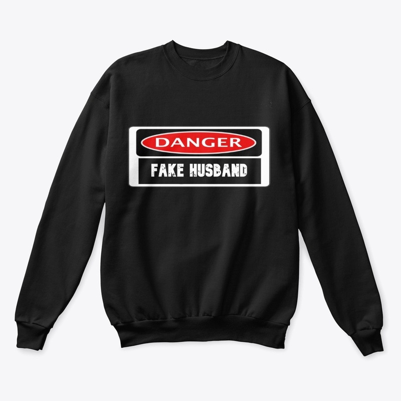Danger Fake Husband