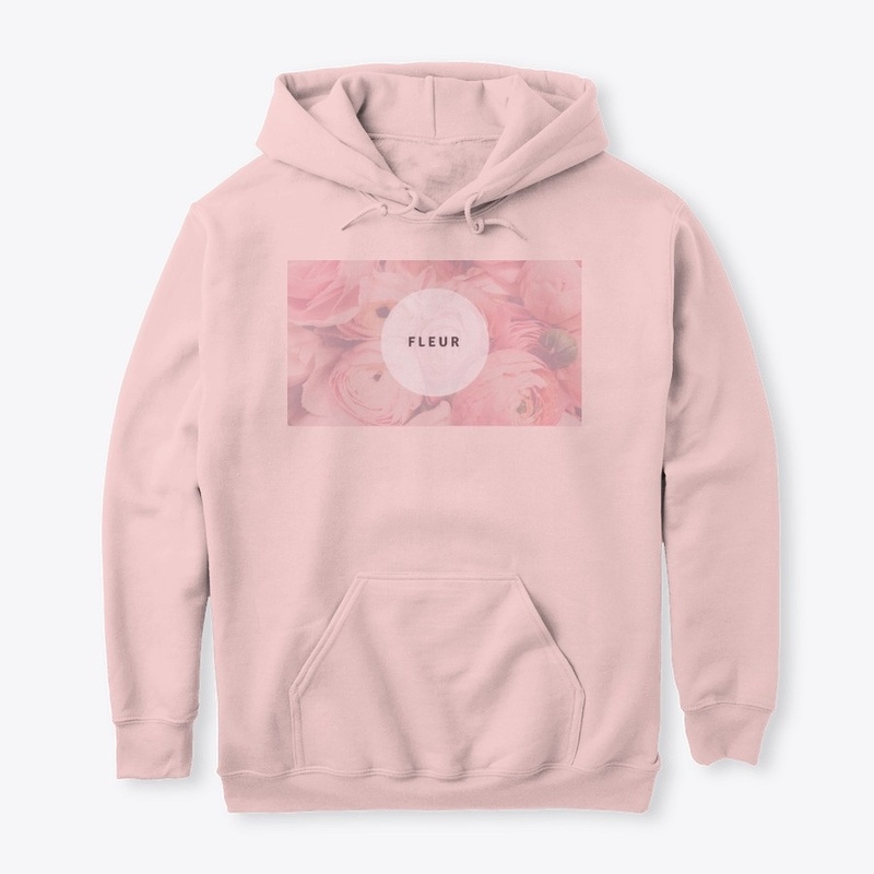 Pink Peony 