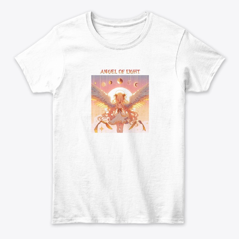 Angelic Radiance
