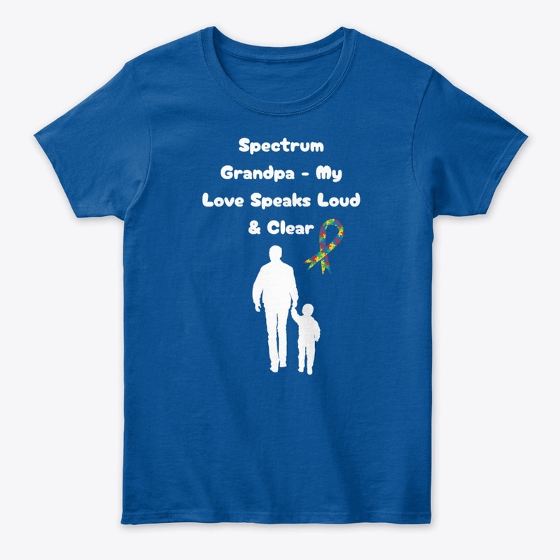 Papa's Spectrum Strength