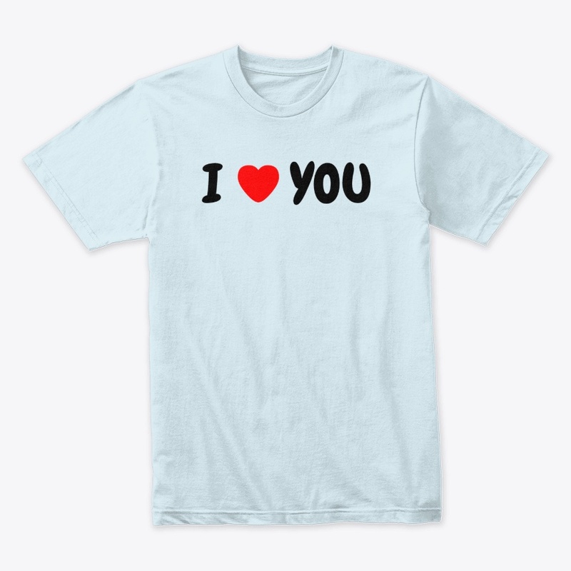 I Love You 1