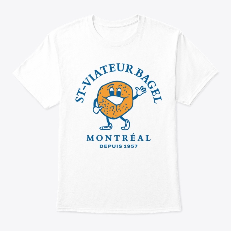 Bagels Are Booming  T-Shirt