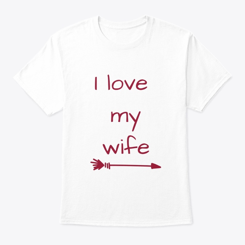 I Luv My Wife 
