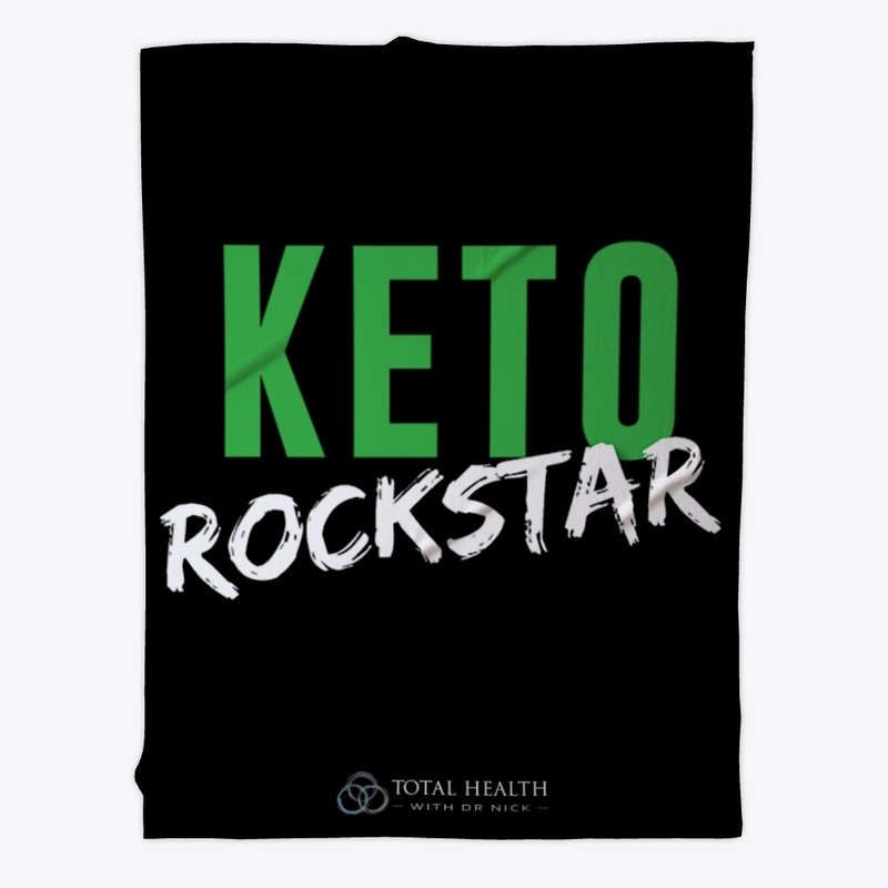 KETO ROCK-APPAREL