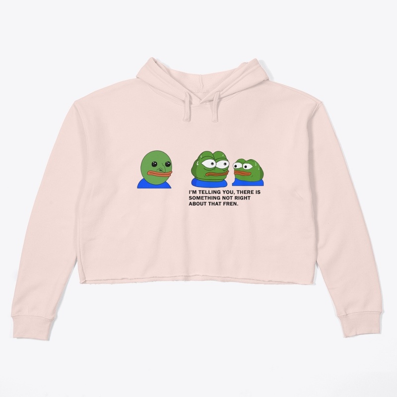 Imposter Fren
