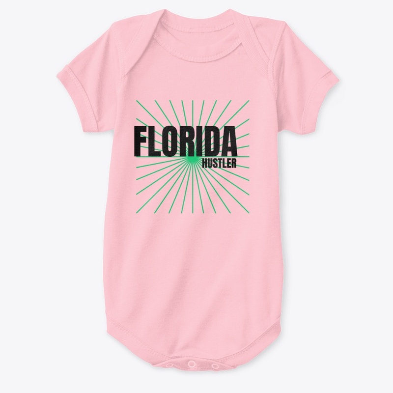 florida hustler