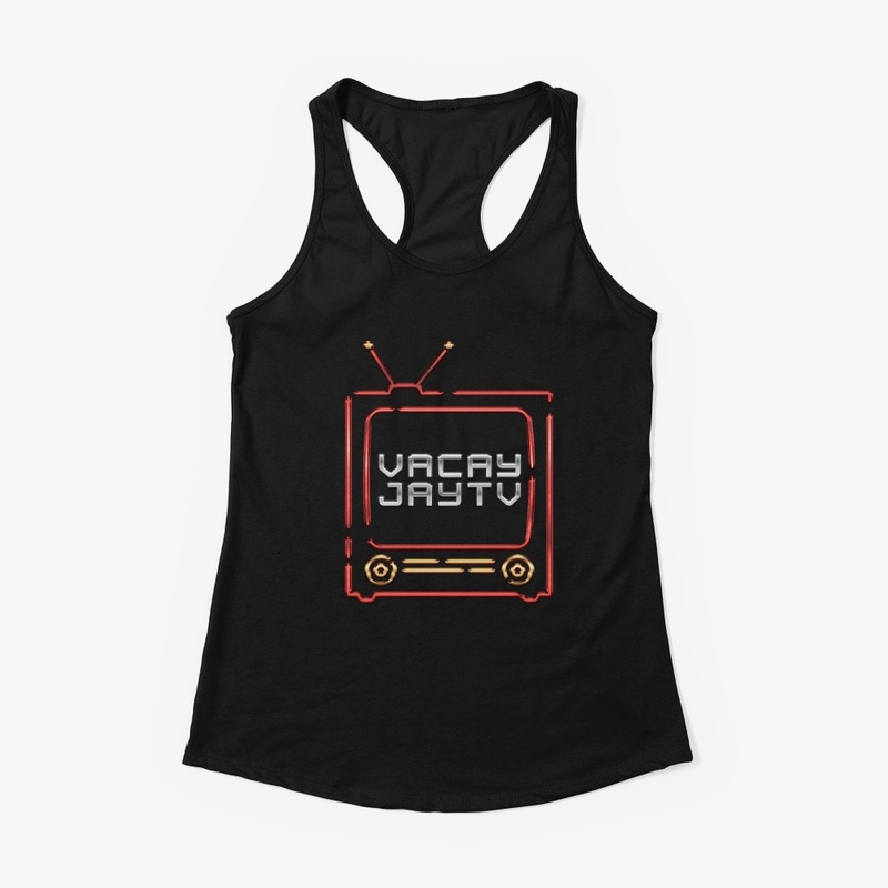 CHROMED OUT VACAY-JAYTV!!
