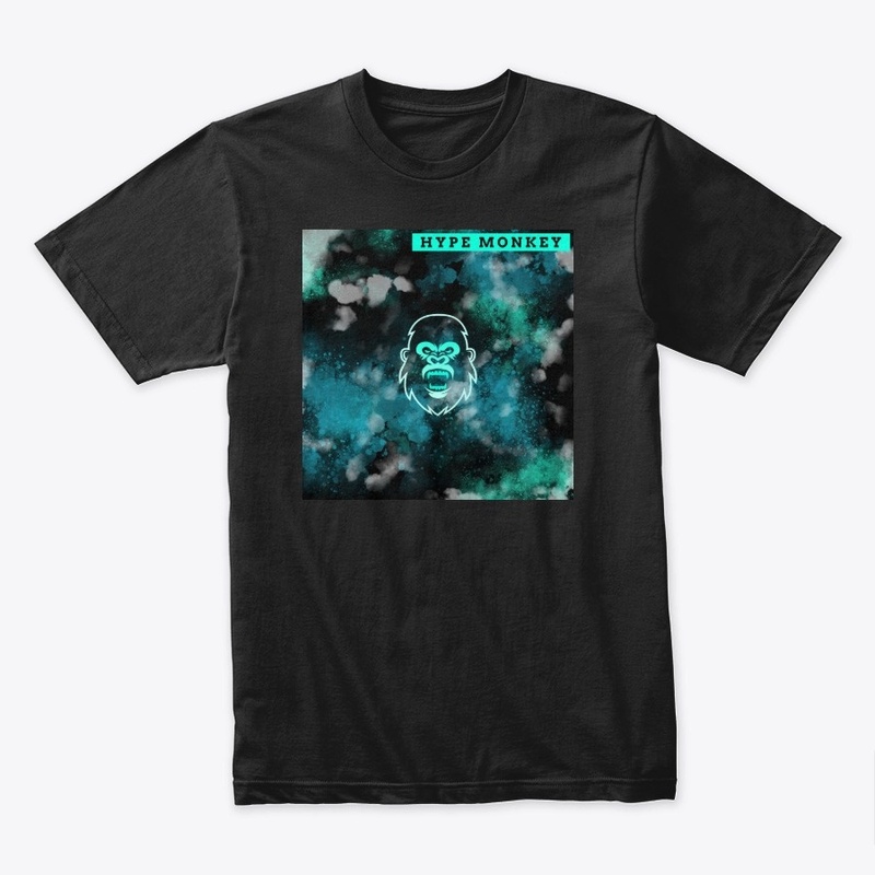 Hype Monkey