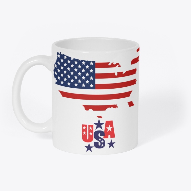 USA Flag