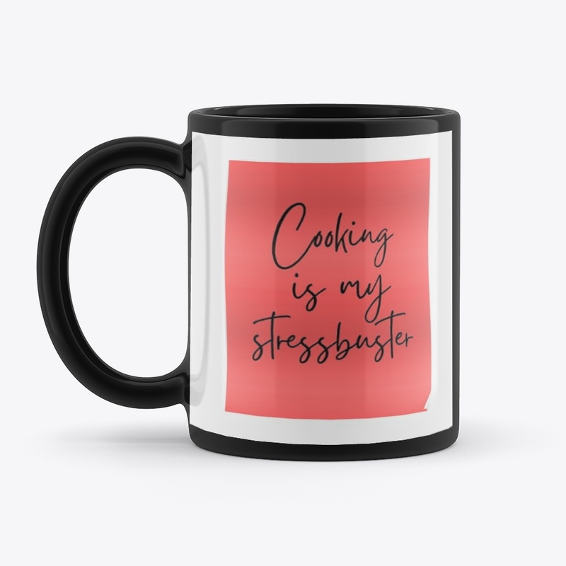 Cook for foodie
