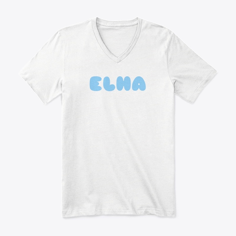 First Collection of Elha Clothing