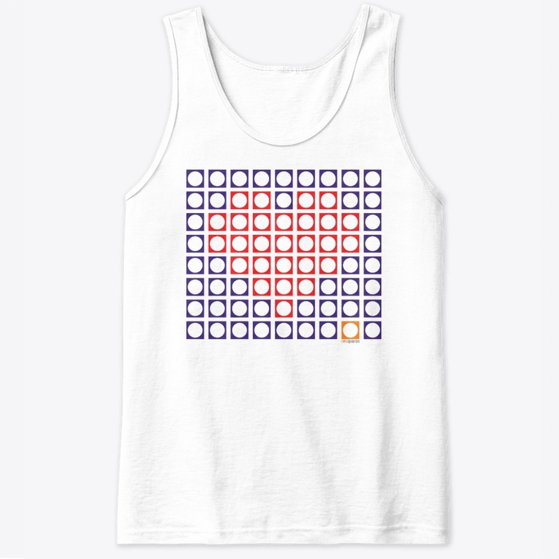 love onsquares