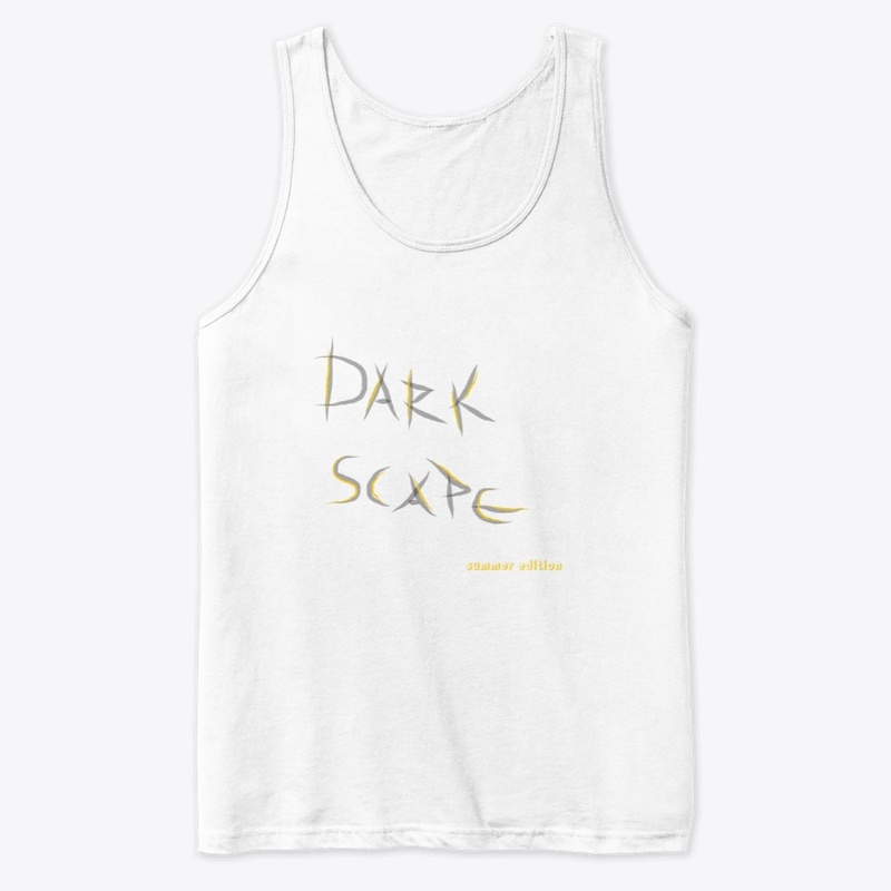 DarkScape summer edition