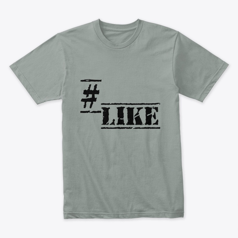 # Like 