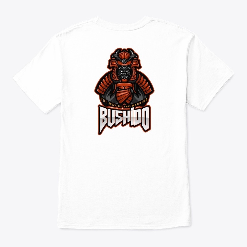 BUSHIDO: The Way of the Warrior
