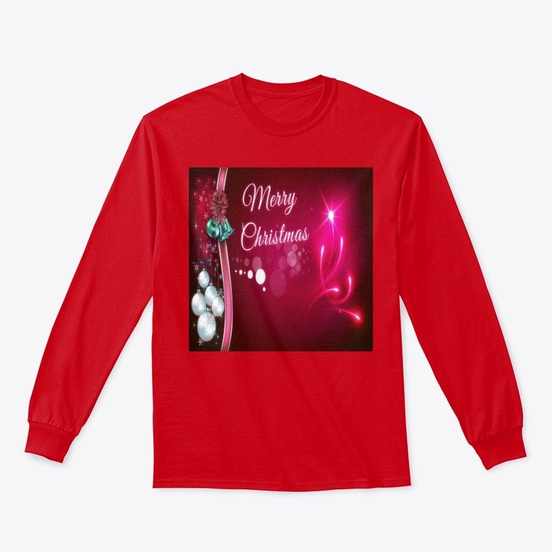 christmas t shirt