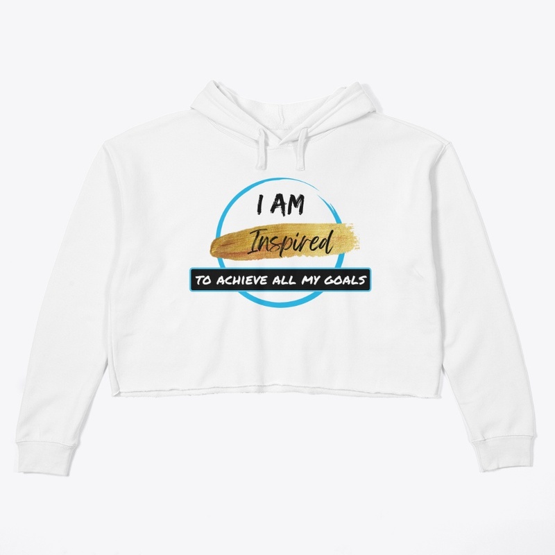 'I AM' Affirmations Range (InspiredB)