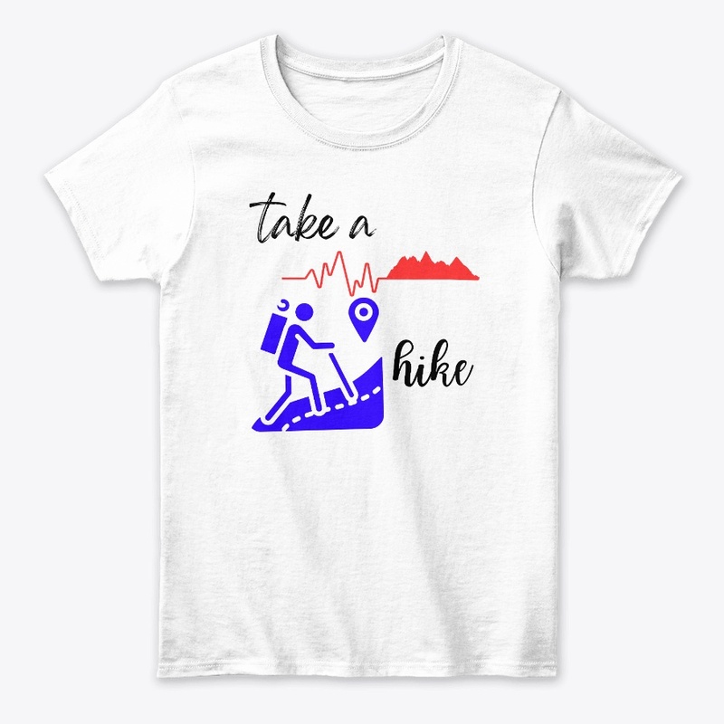 "Take a Hike in Style"
