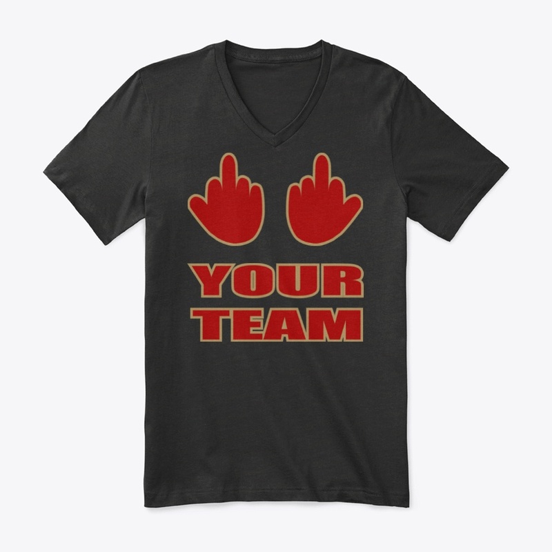 Red/Gold FYT